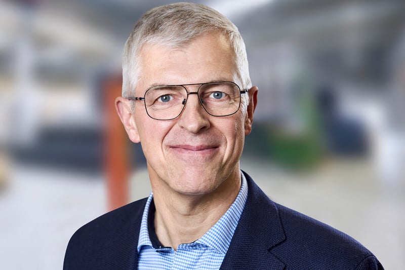 Portræt_Lars-Juhl