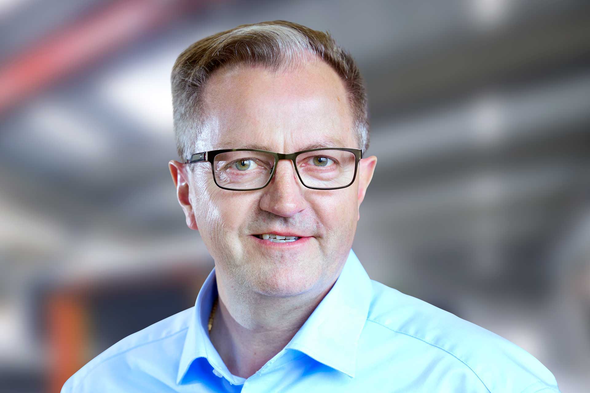 Knud Erik Langhoff - Business Development Manager - Multicut